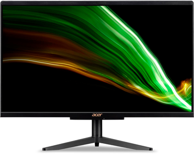 Моноблок Acer Aspire C24-1600 (DQ.BHTME.001) Black