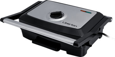 Гриль LIBERTON LPG-1400