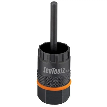 Ключ Ice Toolz 09C1 съемник кассеты Shimano/Sram диск тормоза Center Lock (1084-TOO-43-02)