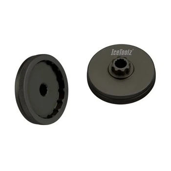 Ключ Ice Toolz 11F3 для знімання каретки Shimano Hollowtech II (1084-TOO-27-03)
