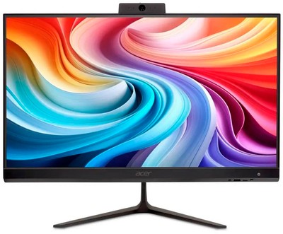 Моноблок Acer Aspire C24-2YE13U5UNL (DQ.BN1ME.003) Black