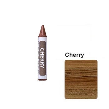 Восковий олівець для реставрації меблів Touch Up Filler Sticks Cherry