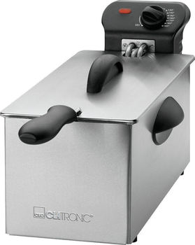 Фритюрниця Clatronic FR 3586 (3л, 2000Вт)
