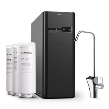 Система для фильтрации воды Klarstein PureFina 600 2270 л/сутки