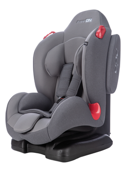 Автокресло FreeON Kalisto SPS Mineral Grey