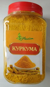 Куркума Меліса 300 г