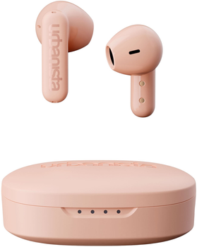 Навушники Urbanista Copenhagen Dusty Pink (7350088304433)
