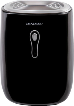 Осушитель воздуха Berdsen BR-70B Черный