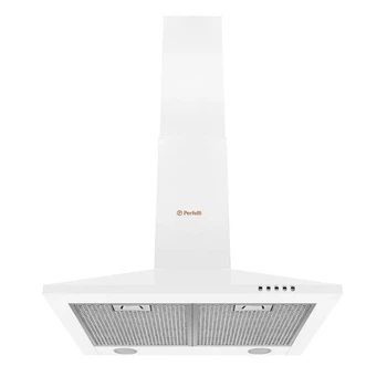 Вытяжка Perfelli K 6610 WH 1000 LED