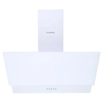 Вытяжка MINOLA HDN 6212 WH 700 LED