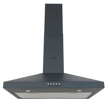 Вытяжка PERFELLI K 6202 SG 700 LED