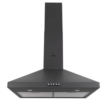 Вытяжка Perfelli K 6402 SG 850 LED