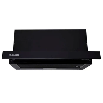 Витяжка Minola HTL 6614 BLF 1000 LED