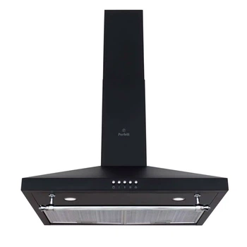 Вытяжка PERFELLI K 6232 BL 700 LED RETRO