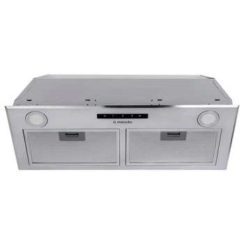 Вытяжка MINOLA HBS 7652 I 1000 LED