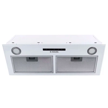 Вытяжка MINOLA HBS 7652 WH 1000 LED