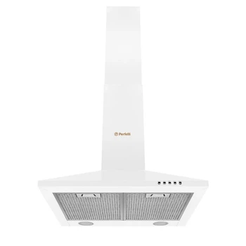 Вытяжка Perfelli K 5210 WH 700 LED