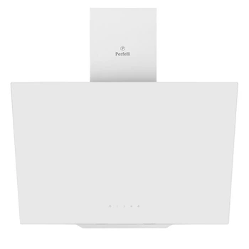 Вытяжка PERFELLI DNS 6422 D 850 WH LED
