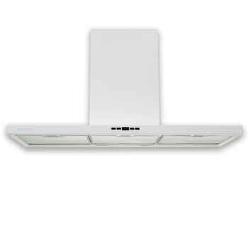 Вытяжка декоративная Т-образная Perfelli TET 9612 A 1000 W LED