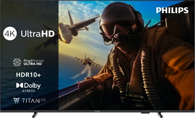 Телевізор Philips 55" 55PUS7000/12 (8718863046111)
