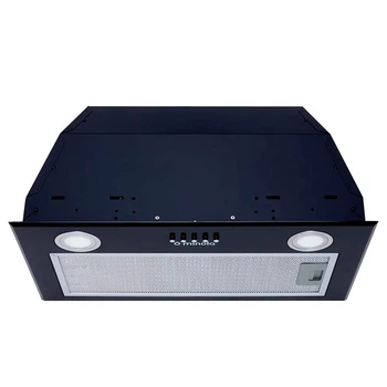 Вытяжка MINOLA HBI 5222 BL 700 LED