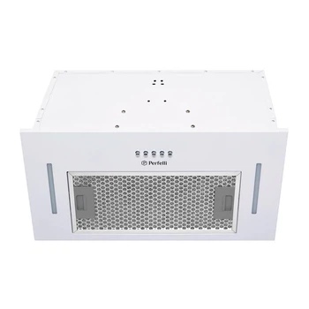 Вытяжка PERFELLI BI 5653 WH 1000 LED