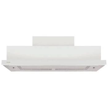 Вытяжка PERFELLI TLS 9833 W LED Stripe