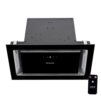 Витяжка PERFELLI BISP 5673 BL 1000 LED Strip