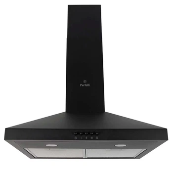 Вытяжка Perfelli K 5202 BL 700 LED