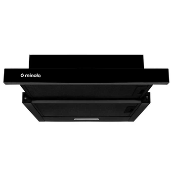 Витяжка Minola HTL 5214 BLF 700 LED