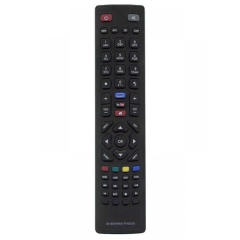 Пульт Blaupunkt 06 554W49 TY02XS