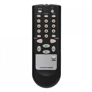 Пульт Daewoo HYDFSR 0048HD CE