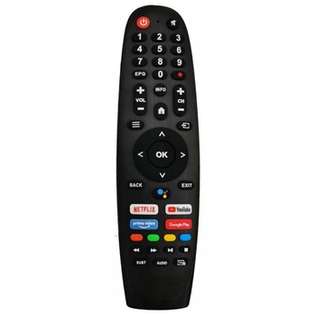 Пульт Blaupunkt BA40F4382QEB CE