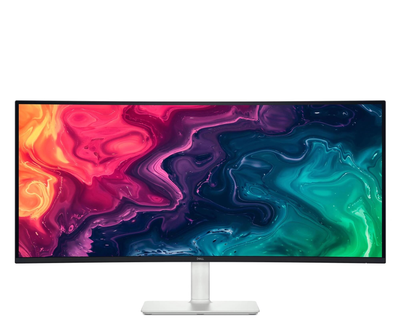 Монитор Dell Plus S3425DW (210-BQWR) EU