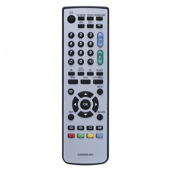 Пульт Sharp GA520WJSA CE