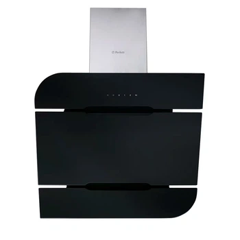 Вытяжка PERFELLI DNS 9793 B 1100 BL LED Strip