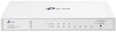 Комутатор TP-LINK Festa FS308GP