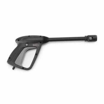 Пистолет STIGA T3 (1500-9000-01) для мойки высокого давления, рабочее давление до 120 бар, удобная эргономичная конструкция