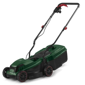 Газонокосилка Parkside PRM 1200 A1, 1200 W, 30 L, ширина среза 30 cm