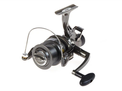 Катушка Salmo Diamond Baitfeeder 5000BR 3+1вв
