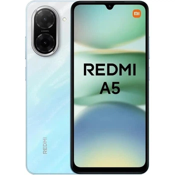 Смартфон Xiaomi Redmi A5 4/128GB Ocean Blue UA – фото, отзывы