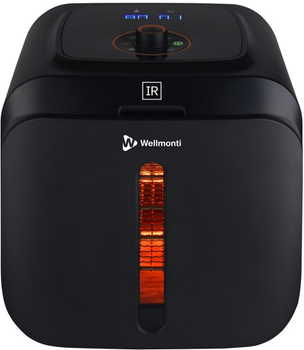 Сушилка для овощей и фруктов Wellmonti WM1002