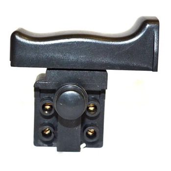 Кнопка болгарки Витязь МШУ-125/1100 (FA4-8/2B)
