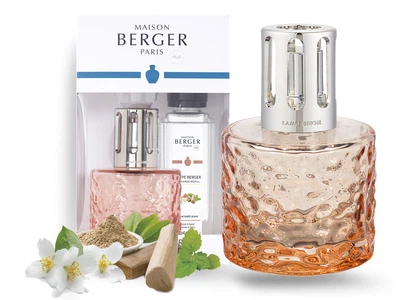 Лампа Берже (с наполнителем) Maison Berger MIRAGE Nude (4847-BER)