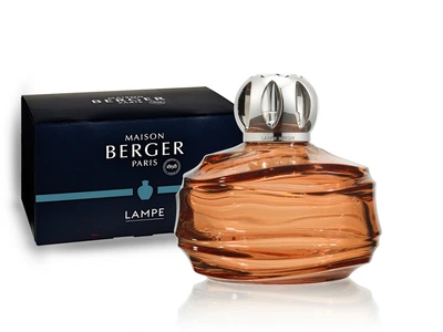 Лампа Берже Maison Berger ECHO Rose Ambre (4852-BER)