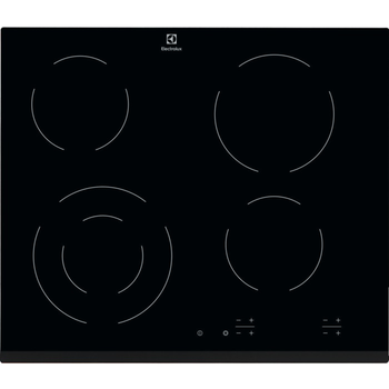 Варильна поверхня Electrolux - EHF6241FOK