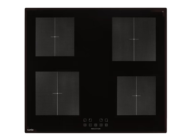 Варильна поверхня електрична VENTOLUX HI 64 TC