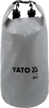 Plecak wodoodporny IPX6 YATO 30 l 28x63 cm (YT-74292)