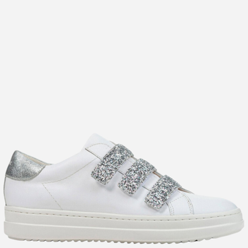 Sneakersy damskie