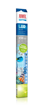 Świetlówka Juwel BLUE LED 438 mm (4022573868845)